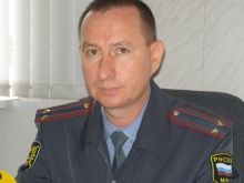 ГИБДД Челнов будет очищать 'первую' автодорогу от спецтехники